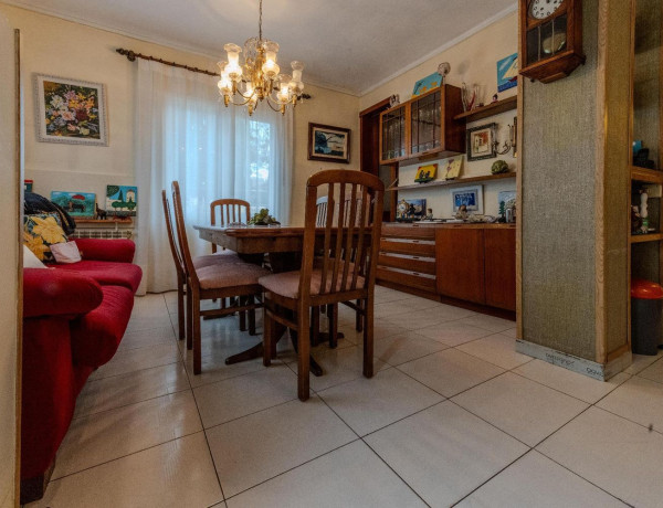 Casa o chalet independiente en venta en calle Logronyo