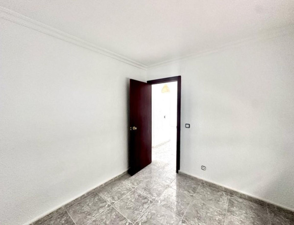 Piso en venta en juan ramón Jiménez, 6