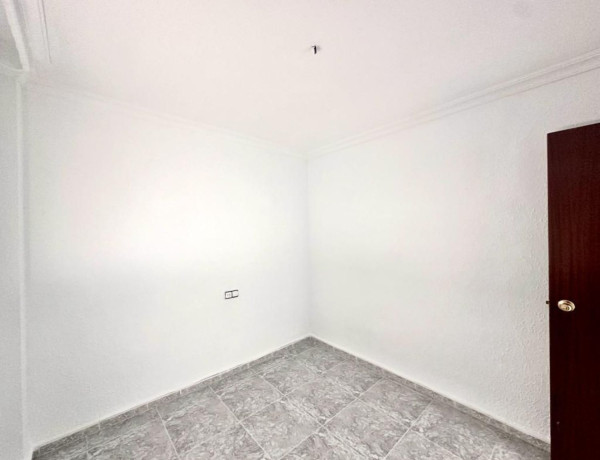 Piso en venta en juan ramón Jiménez, 6