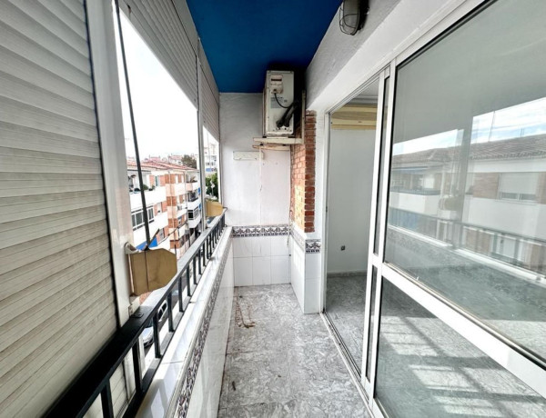 Piso en venta en juan ramón Jiménez, 6