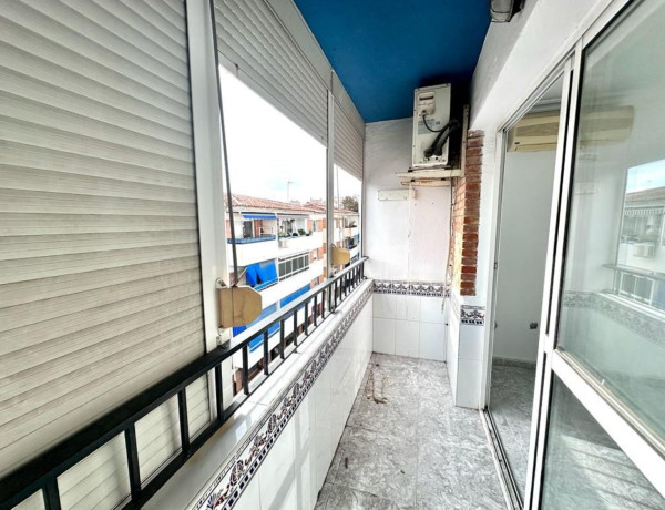 Piso en venta en juan ramón Jiménez, 6