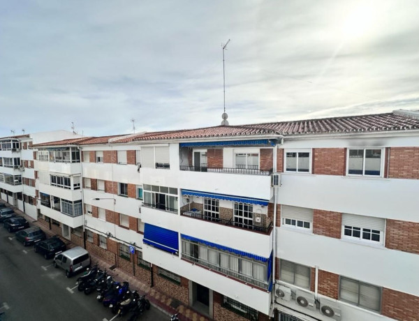 Piso en venta en juan ramón Jiménez, 6