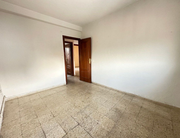 Piso en venta en calle Bilbao