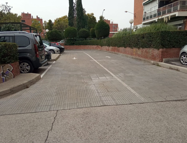 Garaje en venta en avenida del Padre Piquer