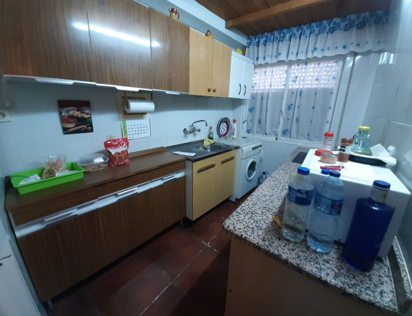 Casa de pueblo en venta en calle fuente arriba, 4