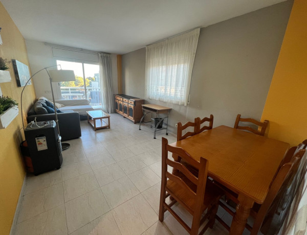 Piso en venta en avenida Maria Cristina, 7