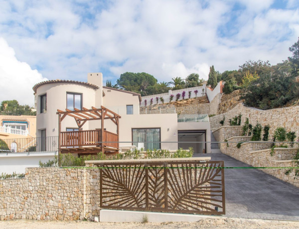 Casa o chalet independiente en venta en Cumbre del Sol