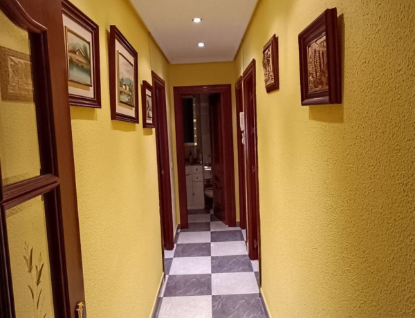 Piso en venta en calle san Clemente, 3