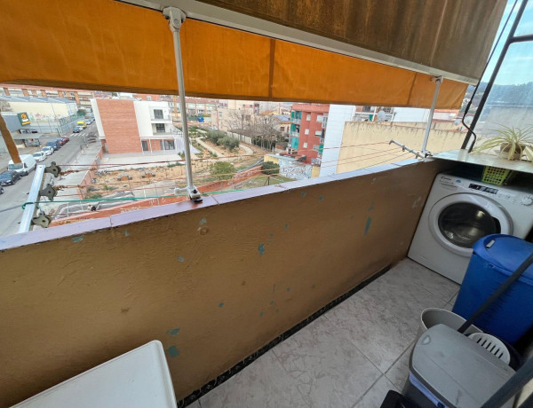 Piso en venta en Carlos linde, 18