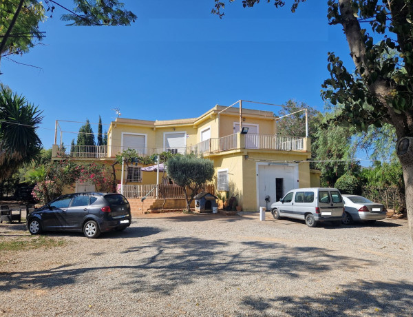 Casa o chalet independiente en venta en Corral Nou - Montros - Estepar