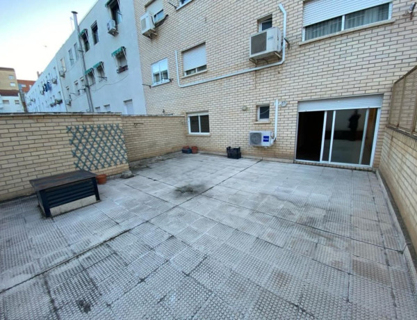 Piso en venta en calle Fraga