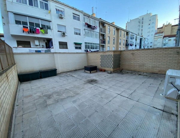 Piso en venta en calle Fraga