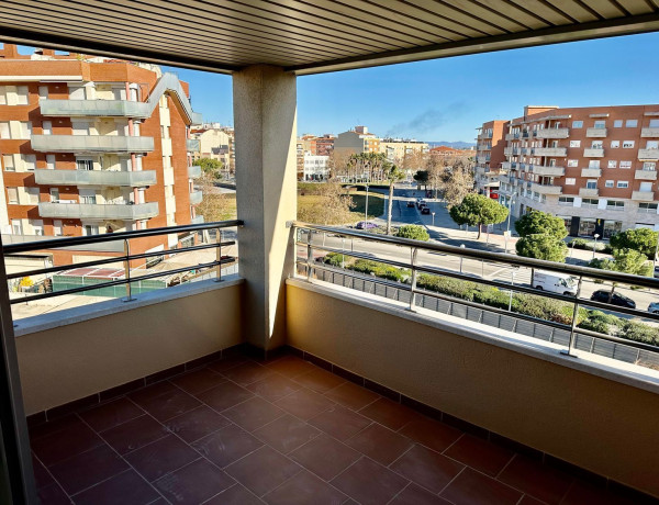 Piso en venta en Folch i torres