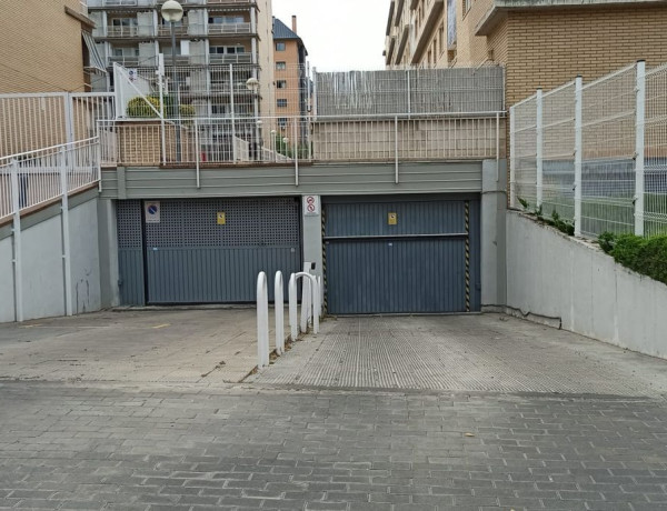 Garaje en venta en Berrocal, 9