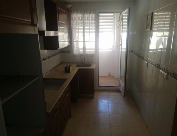 Piso en venta en Gador