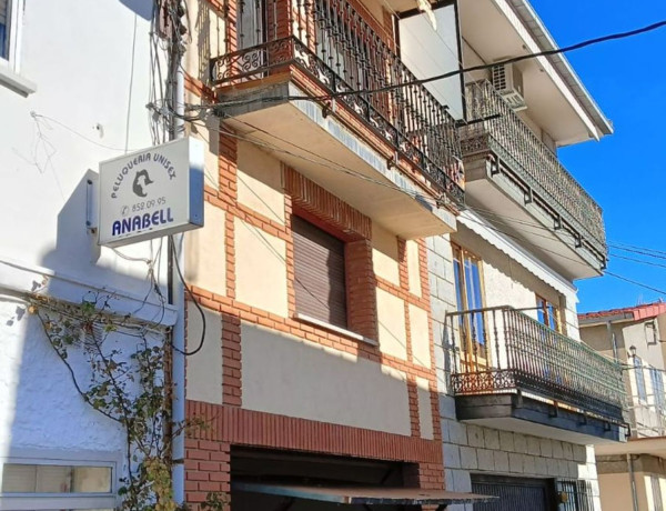 Chalet adosado en venta en Urb. ., Cercedilla