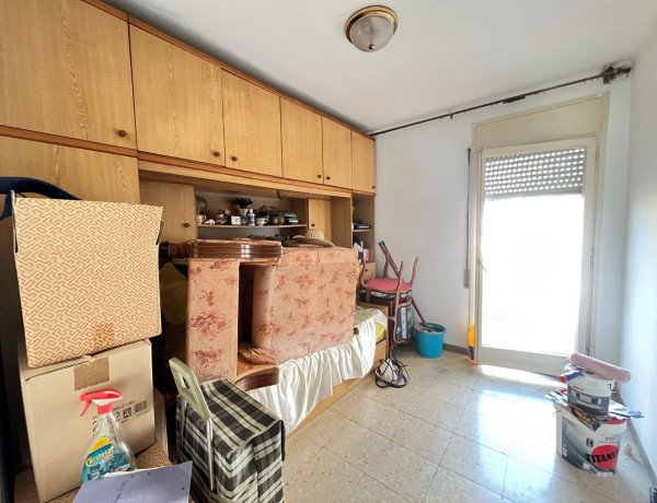 Piso en venta en Els Molins