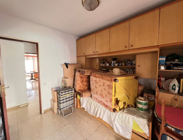 Piso en venta en Els Molins