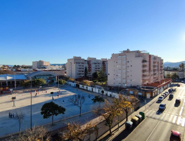 Dúplex en venta en Grau de Gandia - Venecia - Marenys