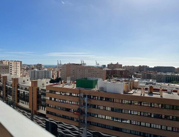 Alquiler de Piso en Av. de Andalucía s/n