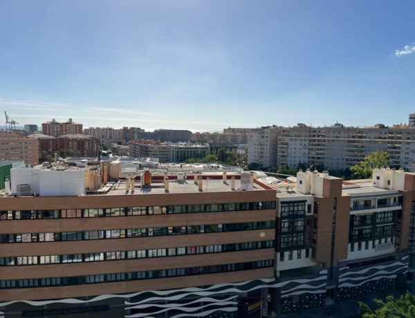 Alquiler de Piso en Av. de Andalucía s/n