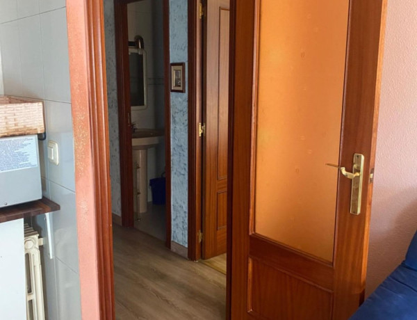 Piso en venta en paseo Lucas Mallada