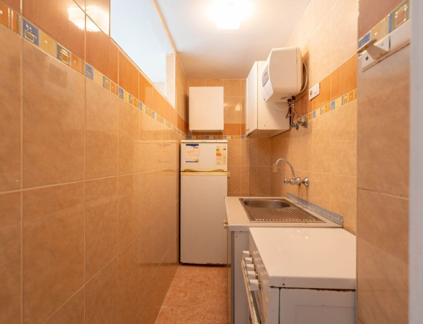 Estudio en venta en calle Bernardo de la Torre, 41