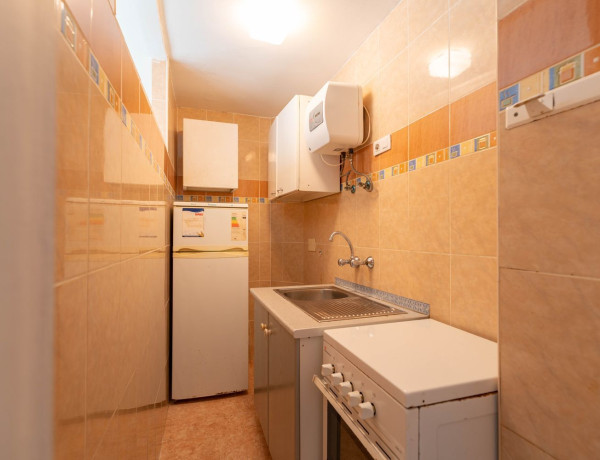 Estudio en venta en calle Bernardo de la Torre, 41