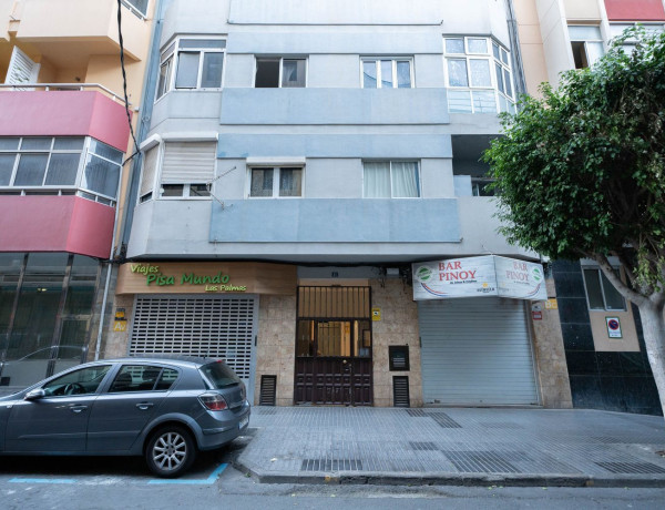 Estudio en venta en calle Bernardo de la Torre, 41