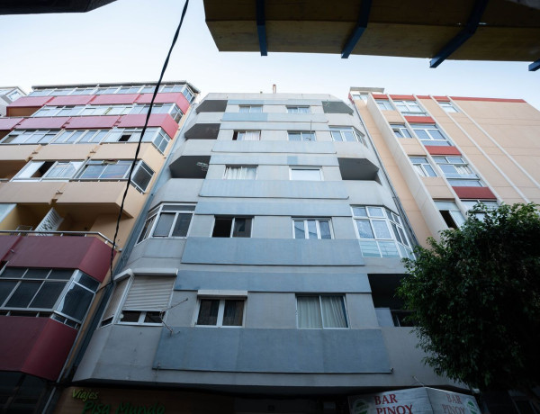 Estudio en venta en calle Bernardo de la Torre, 41