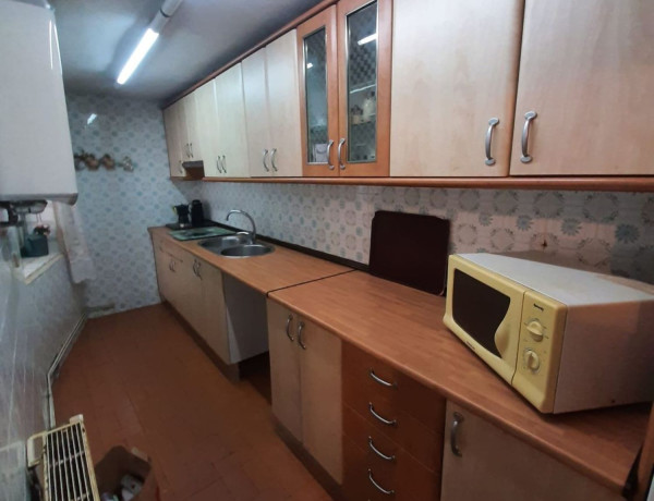 Chalet adosado en venta en Venecia - Nueva Alcalá