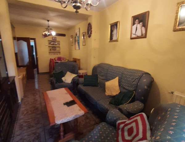 Chalet adosado en venta en Venecia - Nueva Alcalá