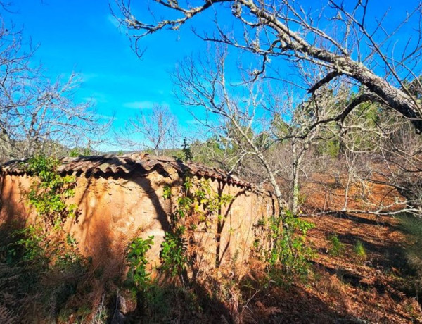 Terreno en venta en Galaroza