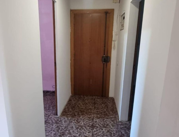 Piso en venta en Poble - Casc Antic