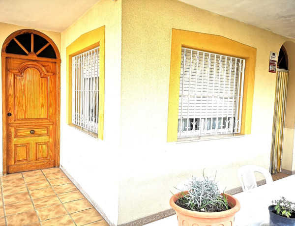 Casa o chalet independiente en venta en Puebla de Soto