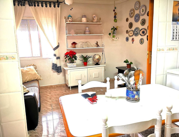 Casa o chalet independiente en venta en Puebla de Soto