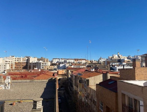 Alquiler de Piso en calle de Mario Lasala Valdés, 20