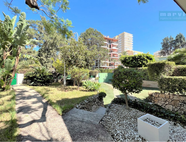 Terreno en venta en avenida Ferrandis Salvador, 123