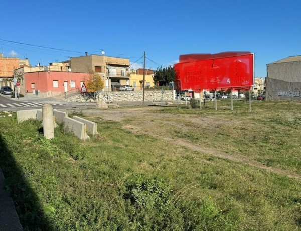 Terreno en venta en Vilafant