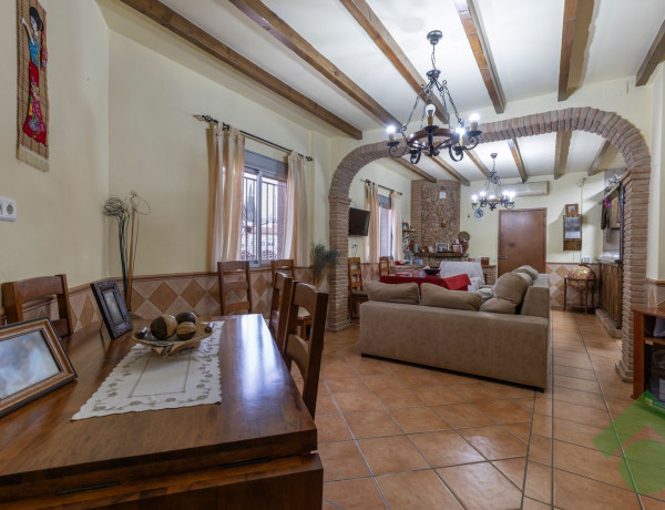 Casa o chalet independiente en venta en Loja