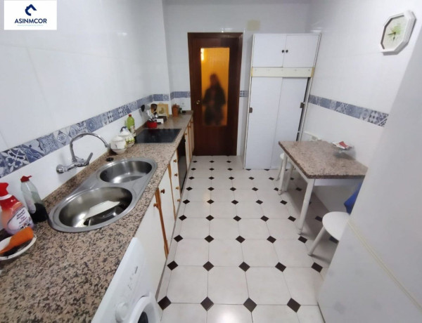 Piso en venta en Levante