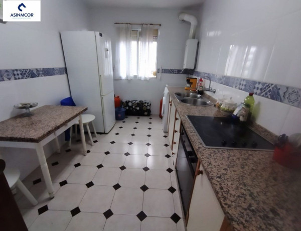 Piso en venta en Levante