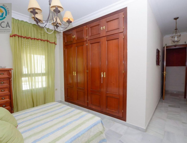 Piso en venta en calle Lola Peche