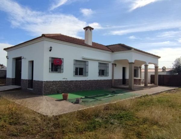 Finca rústica en venta en Brillante