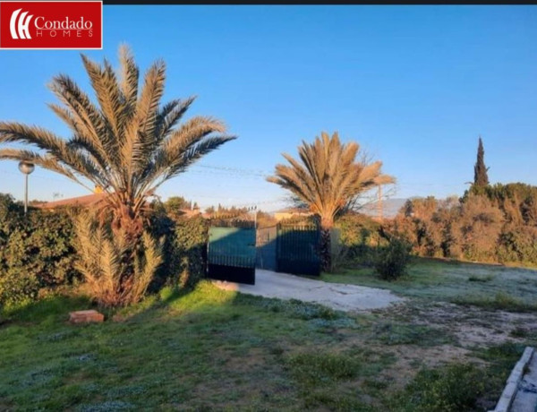 Finca rústica en venta en Brillante