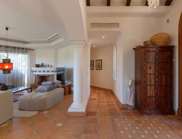 Casa o chalet independiente en venta en Elviria