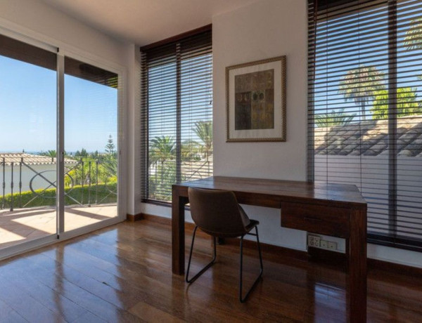 Casa o chalet independiente en venta en Elviria