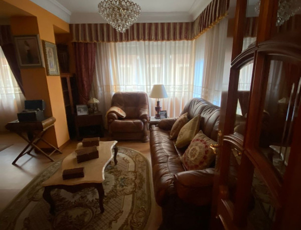 Piso en venta en calle los Tintes, 1