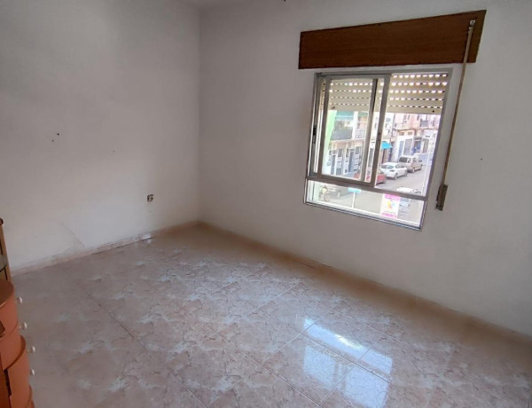 Piso en venta en La Viñuela