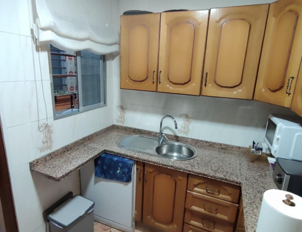 Casa o chalet independiente en venta en Campo de la Verdad